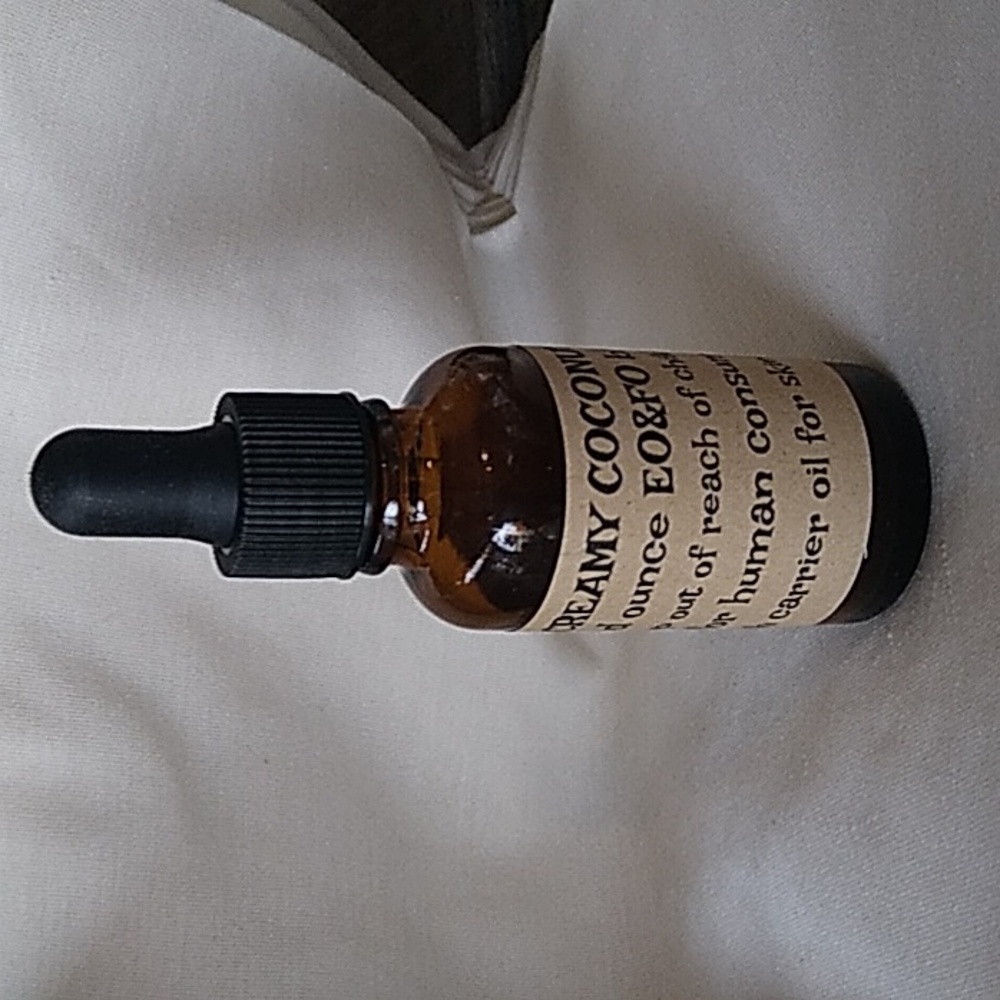 3/$5 Creamy Coconut
